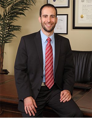 Warner & Warner, PLLC : Samuel B. Warner, Esq.