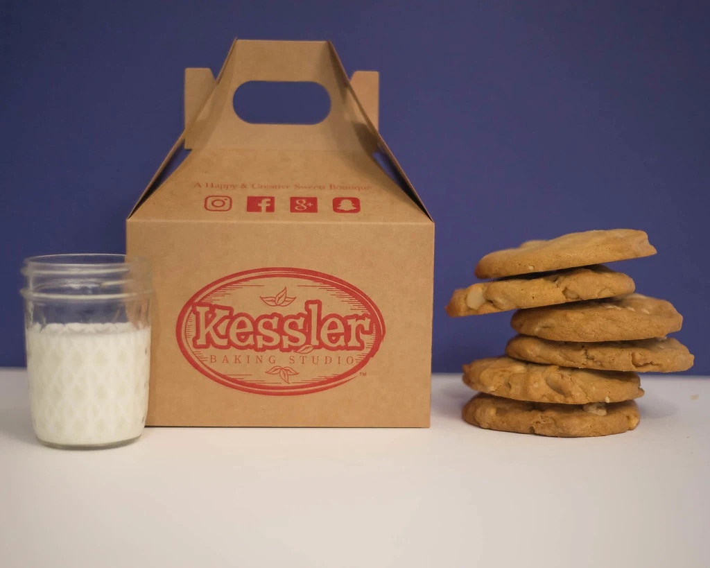Kessler Baking Studio Bishop Arts