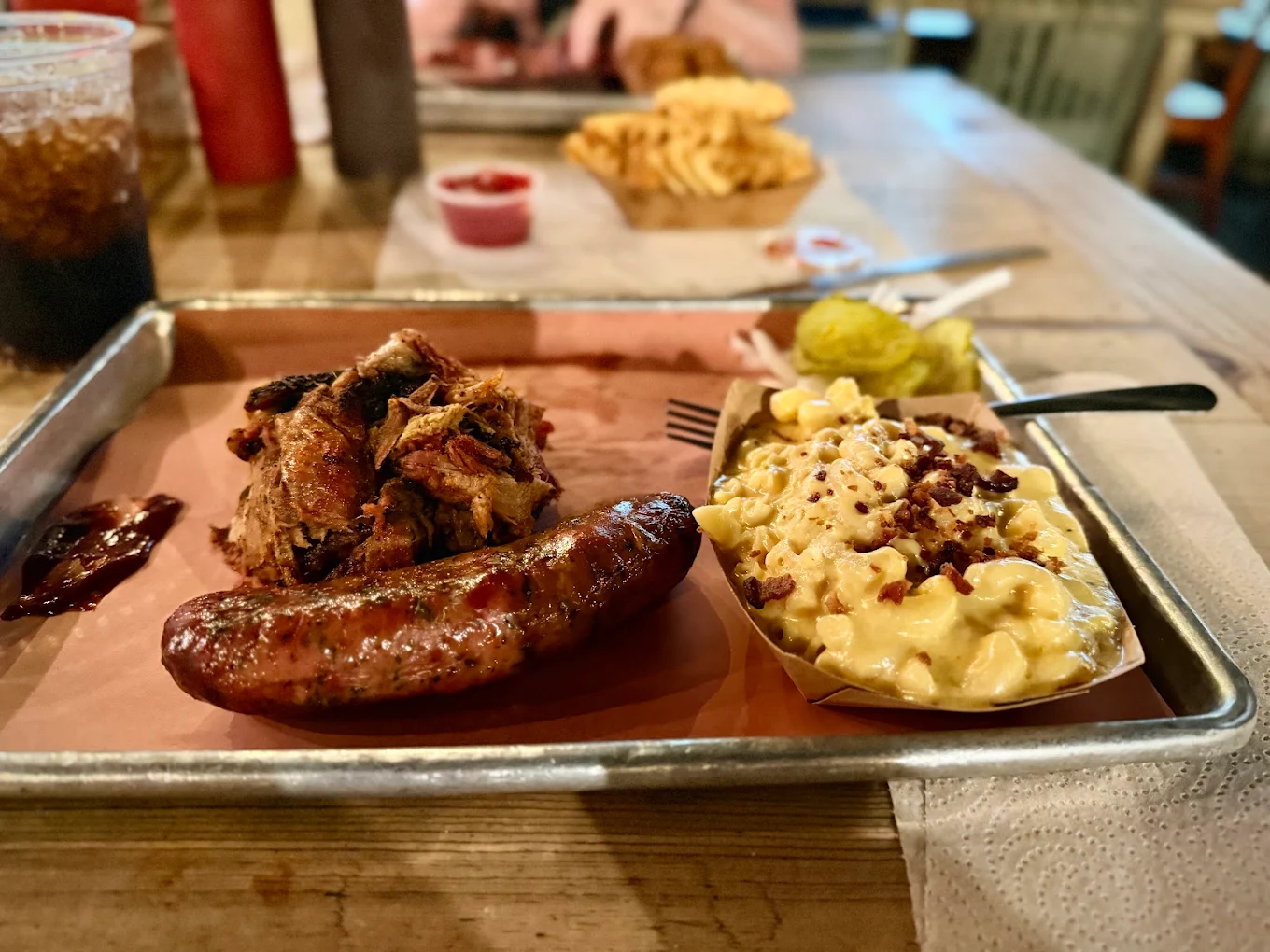 Pecan Lodge