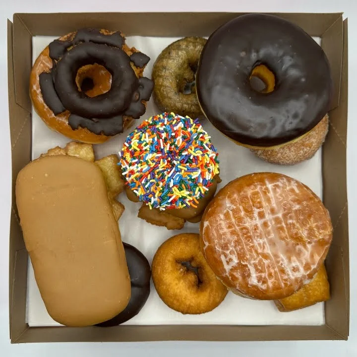Voodoo Doughnut