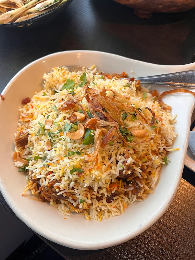 Shivas Bar and Grill