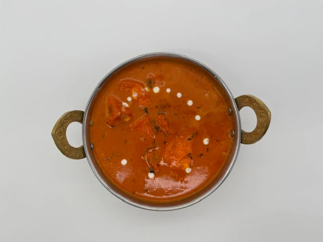 Namak Indian Cuisine