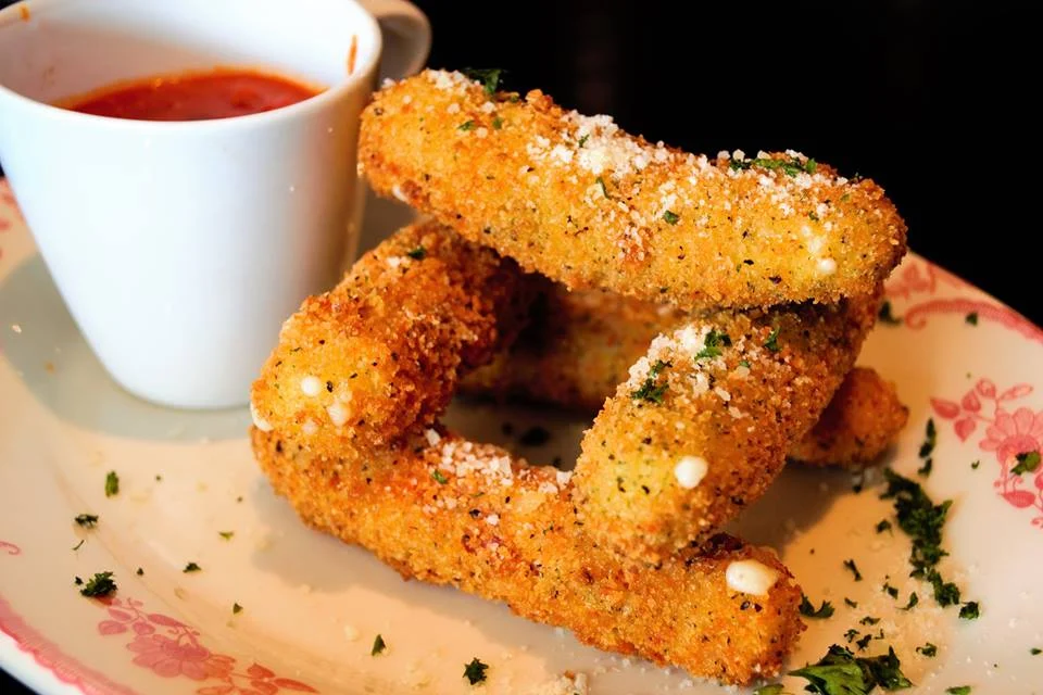 Kenny's Italian Kitchen