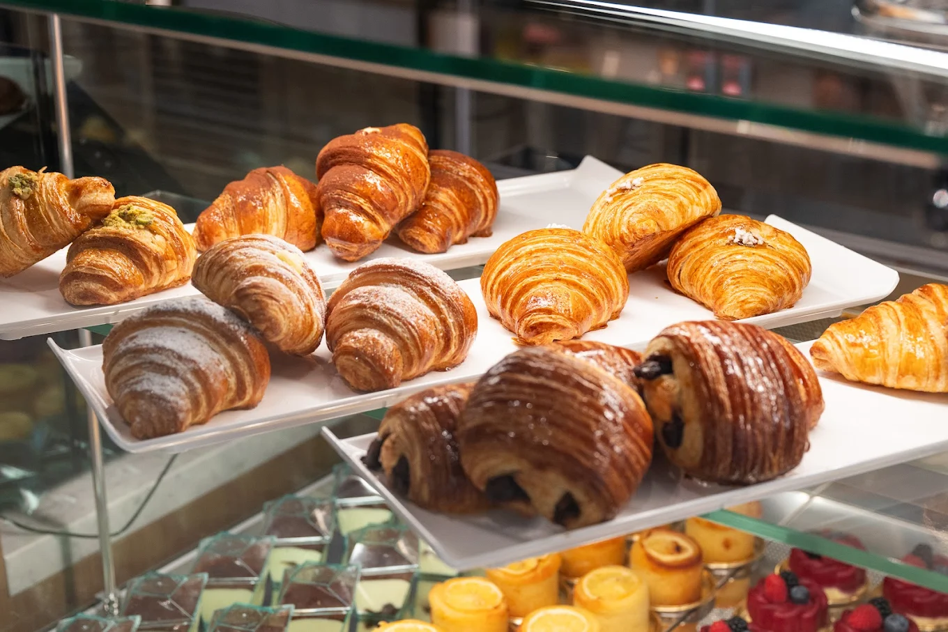 Eataly Dallas