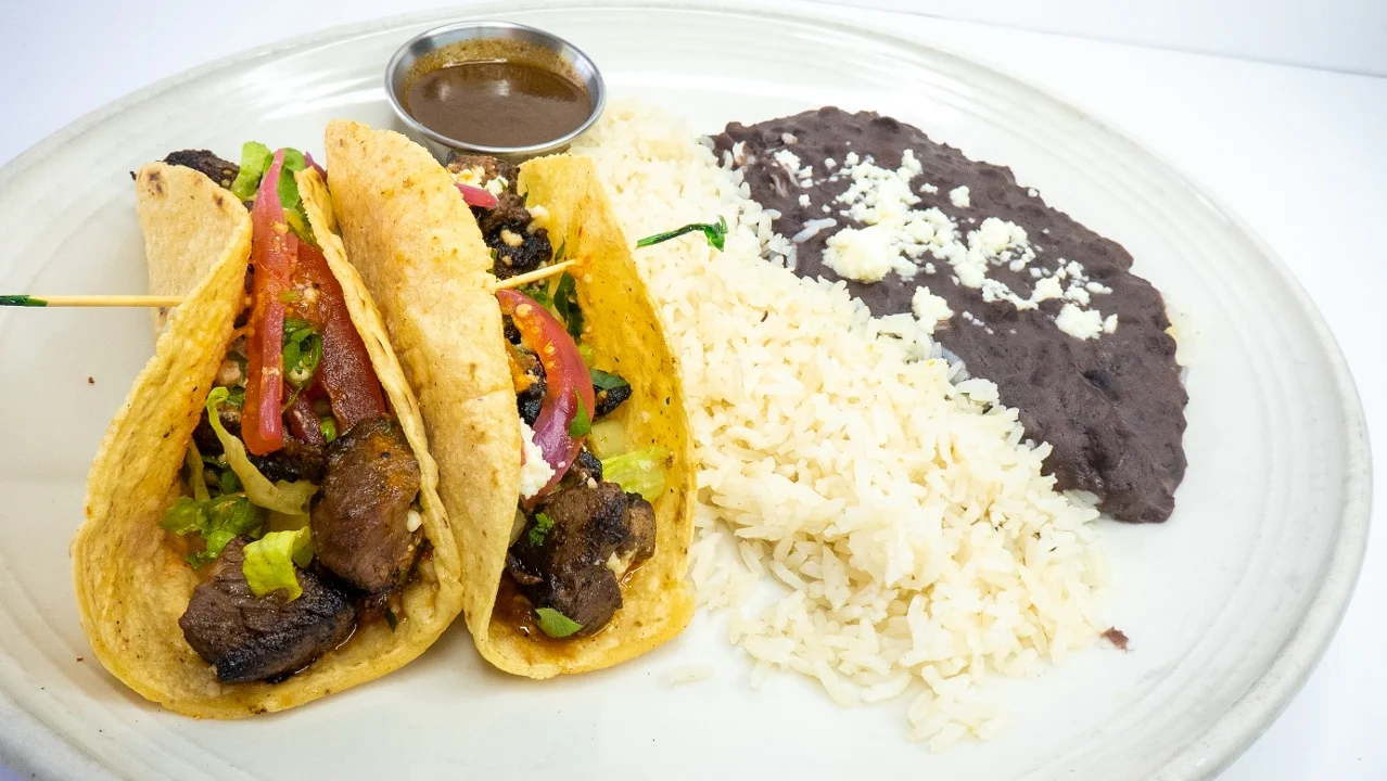Meso Maya Comida y Copas