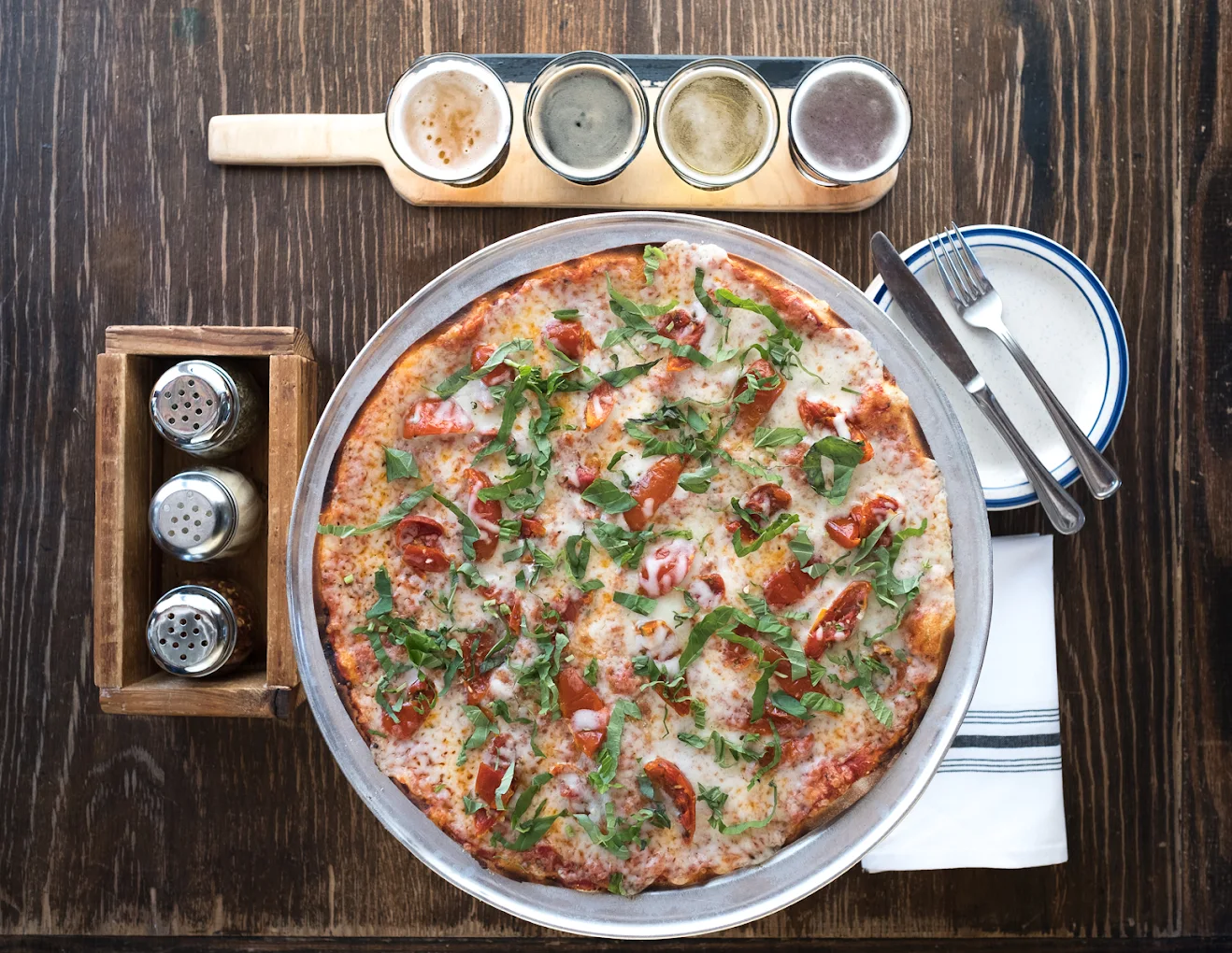 Eno's Pizza Tavern