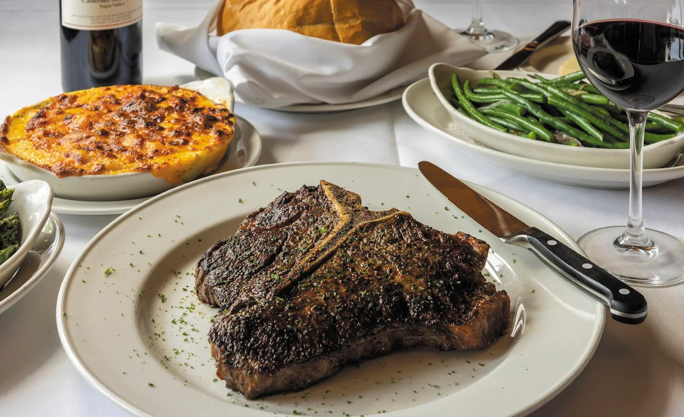 Pappas Bros. Steakhouse