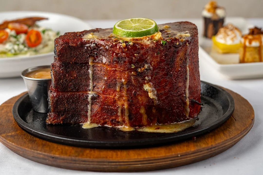 Perry's Steakhouse & Grille