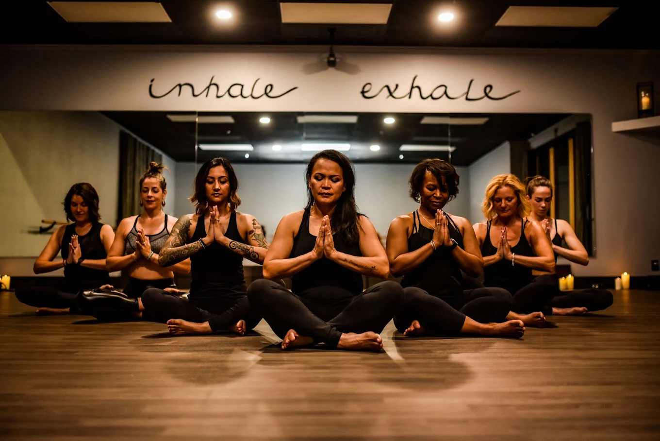 Core Movement Studios