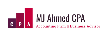 MJ Ahmed CPA PLLC