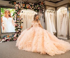 Bliss Bridal Salon