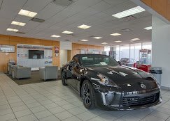 Fort Worth Nissan