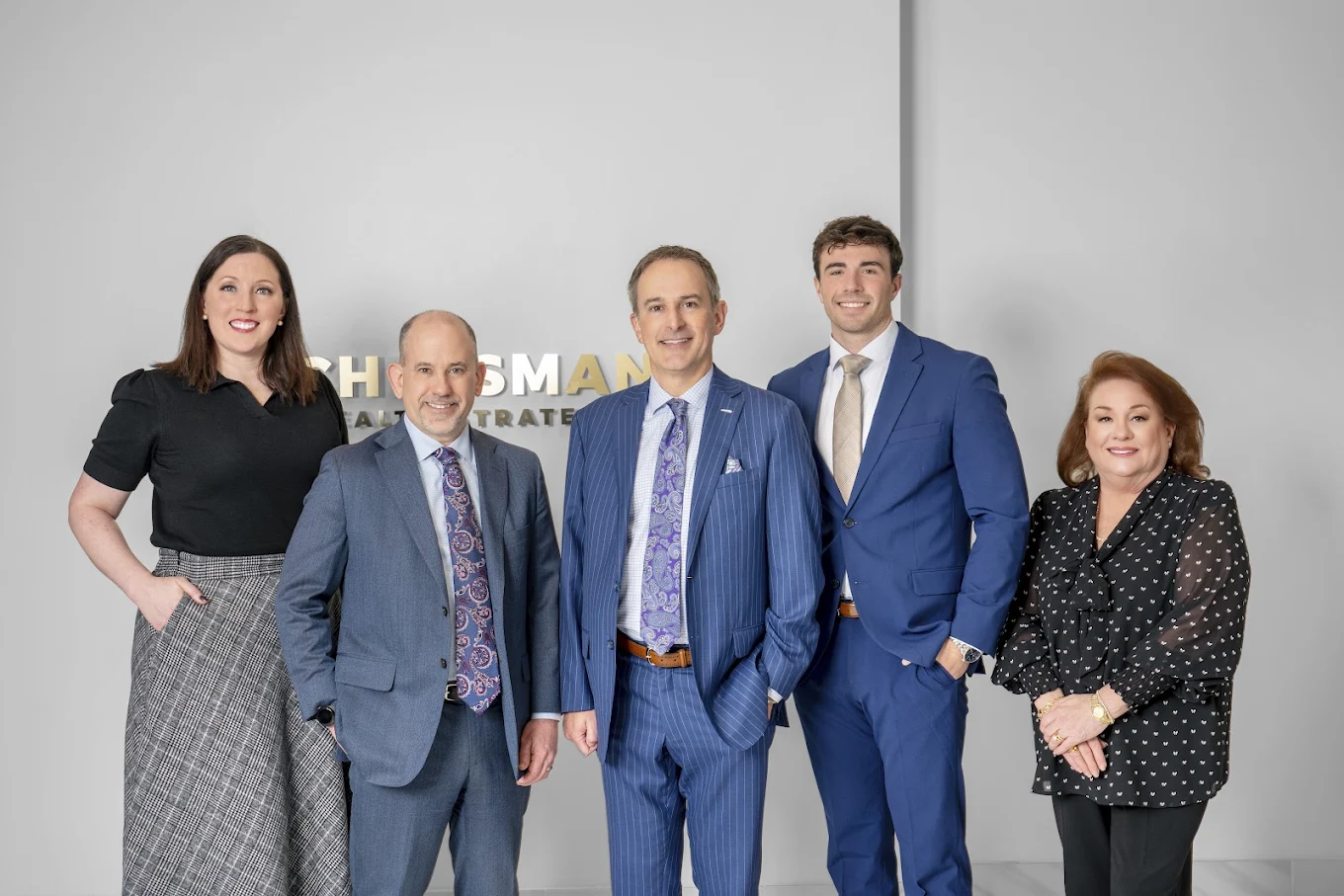 Chessman Wealth Strategies
