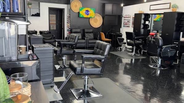 Studio 4 Salon