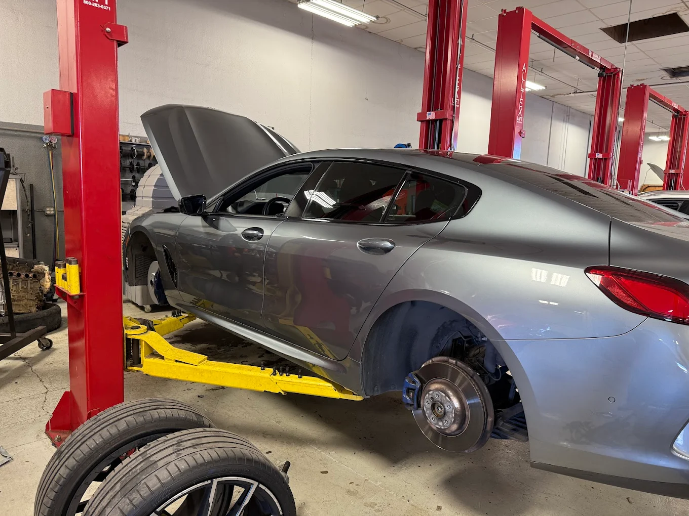 Rick & Ray's Auto Plaza