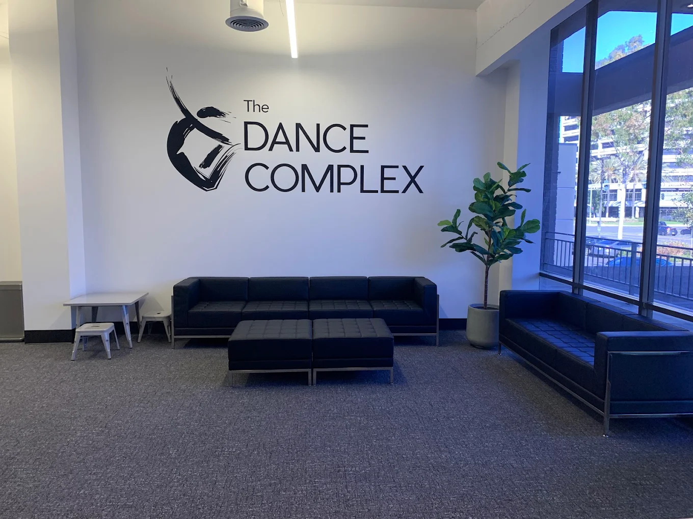The Dance Complex