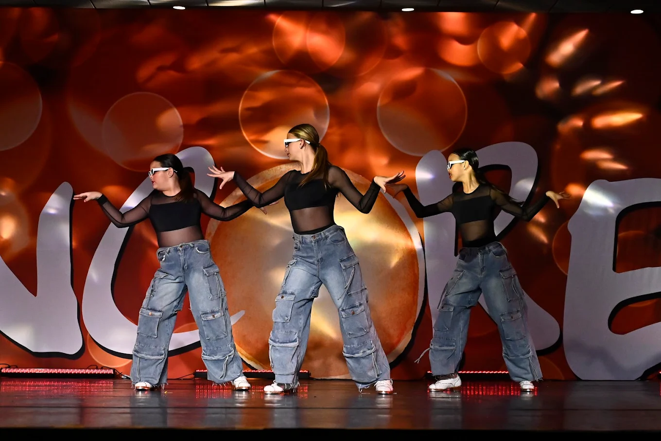 THE AIM Dance Space
