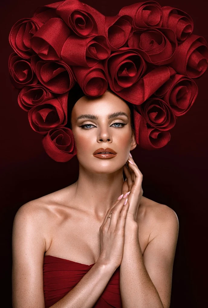 Backstage Makeup Professionals