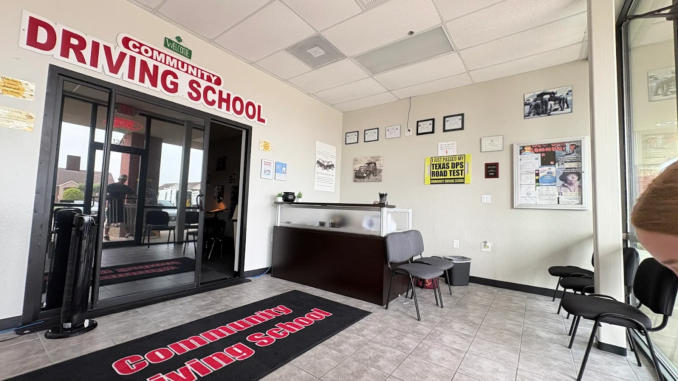 Community Driving School