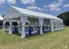 Yazmins Party Rentals