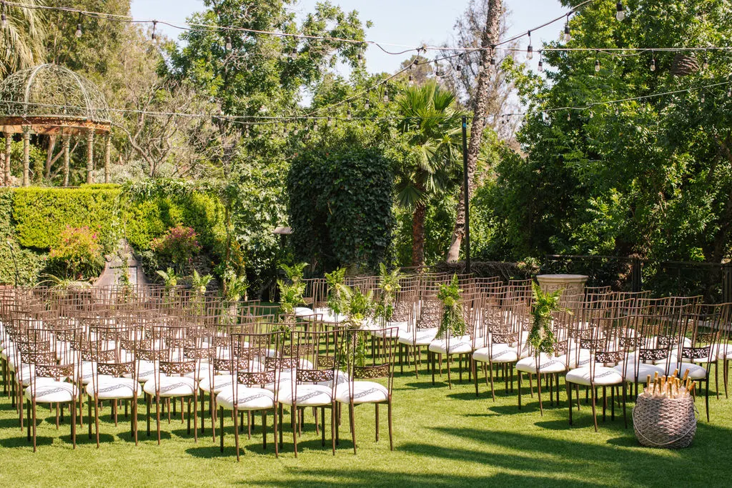 unoaked. Event Design and Production