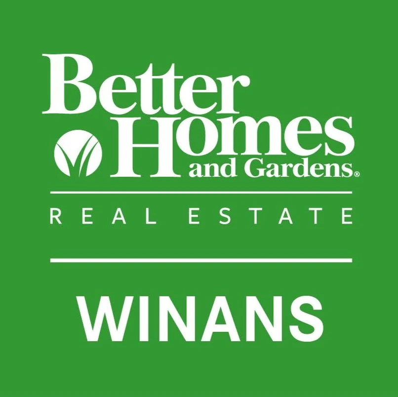 Better Homes and Gardens Real Estate Winans