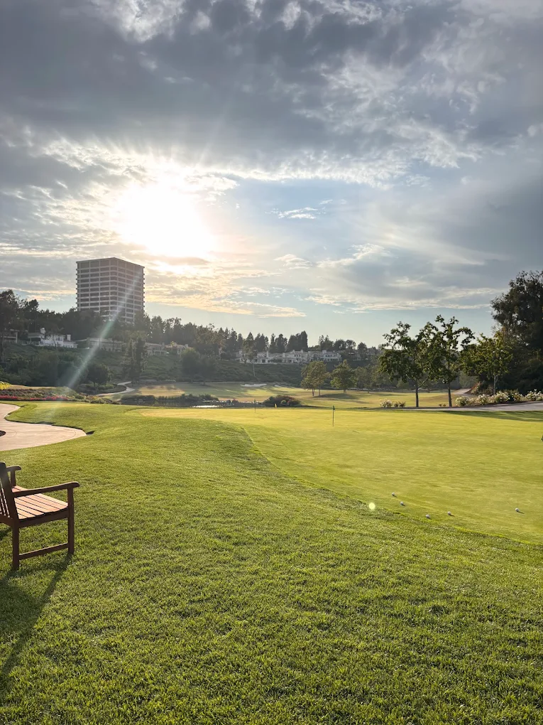 Big Canyon Country Club