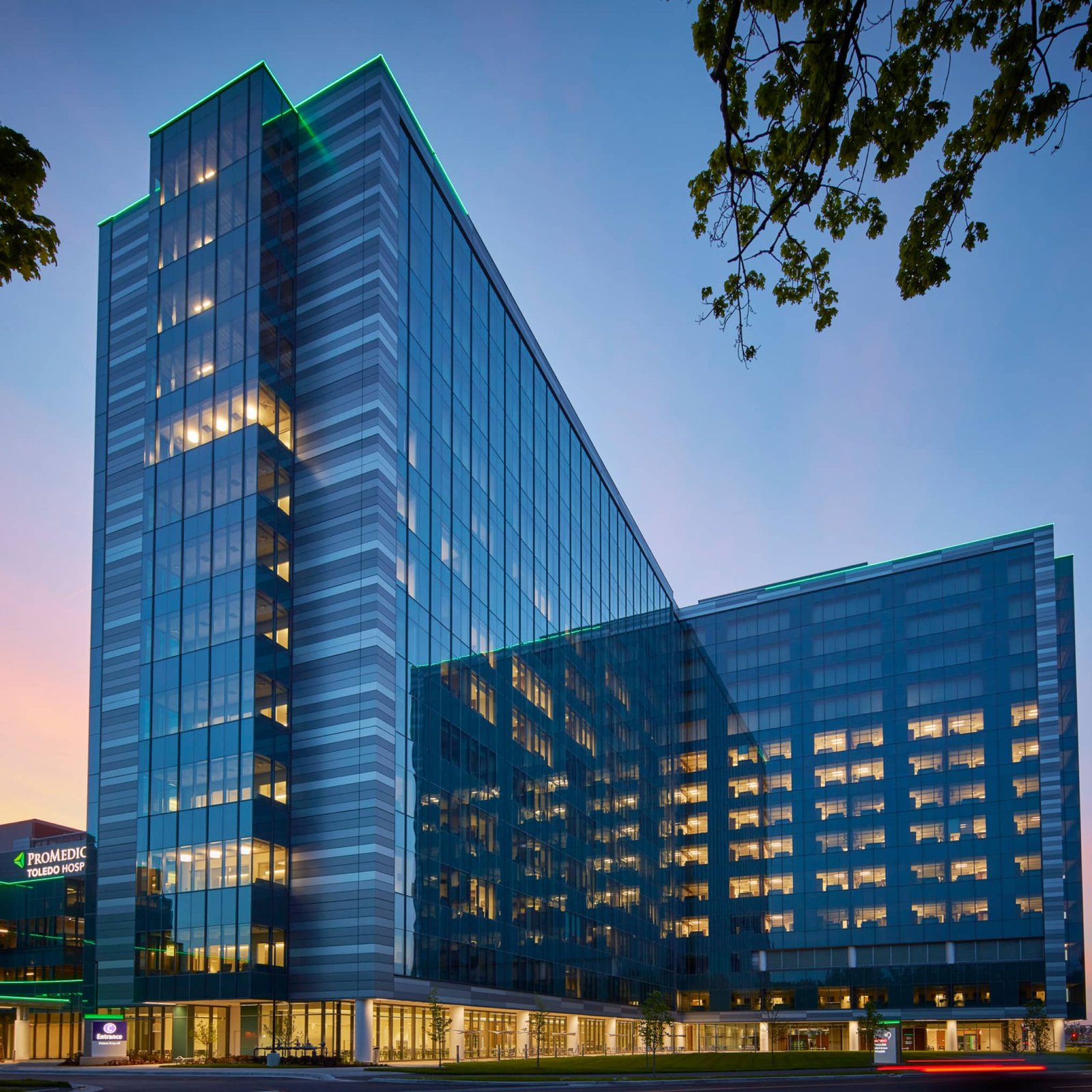 HKS Architects