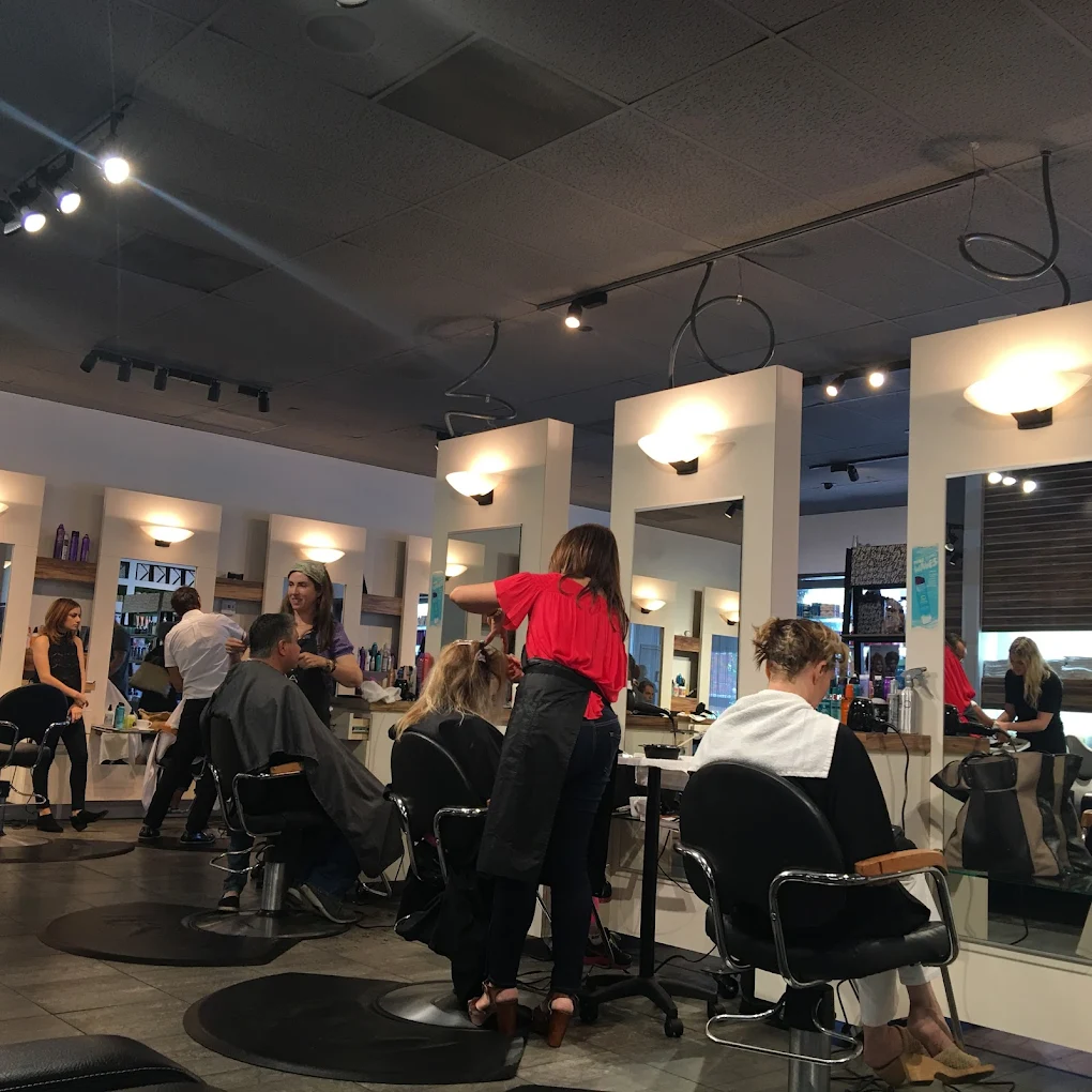 Vogue Salon