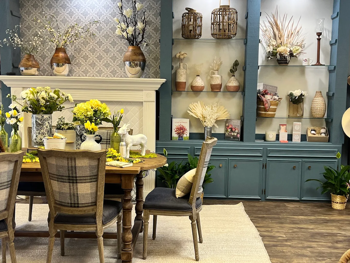 TCU Florist & Flower Delivery