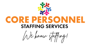 Core Personnel Staffing Services