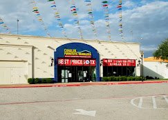 Canales Furniture