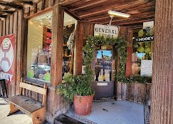 The General Store