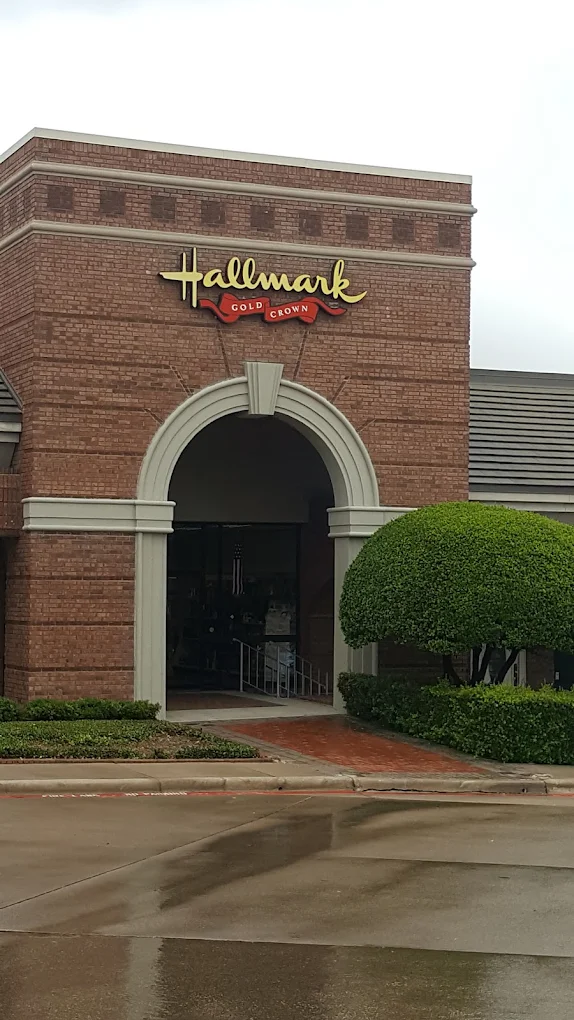 Norman's Hallmark Shop