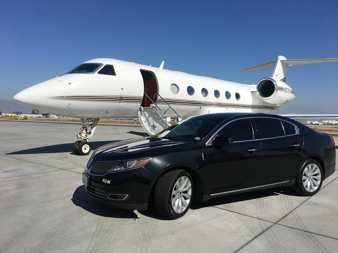 FCS Transportation