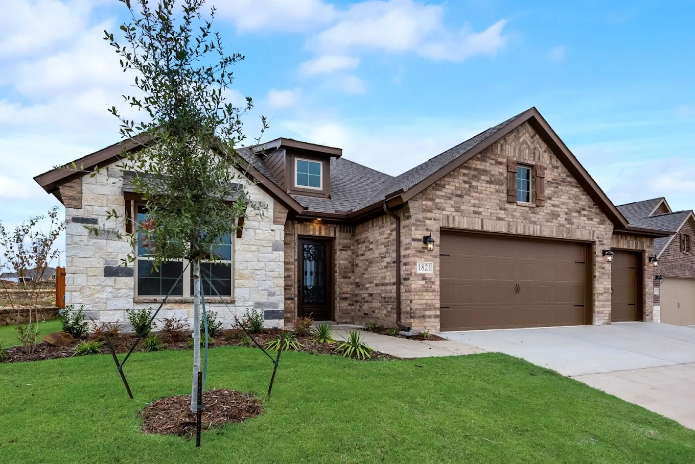 Riverside Homebuilders
