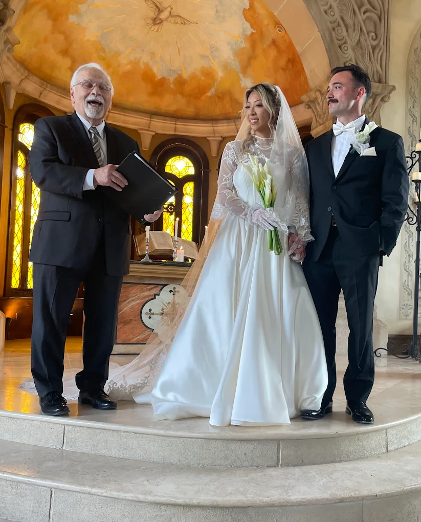 LoveNotes Weddings