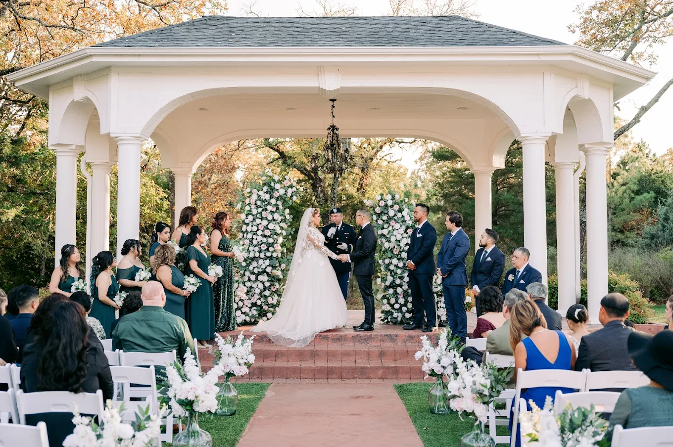 The Bilingual Officiant