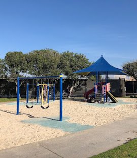 West Newport Park