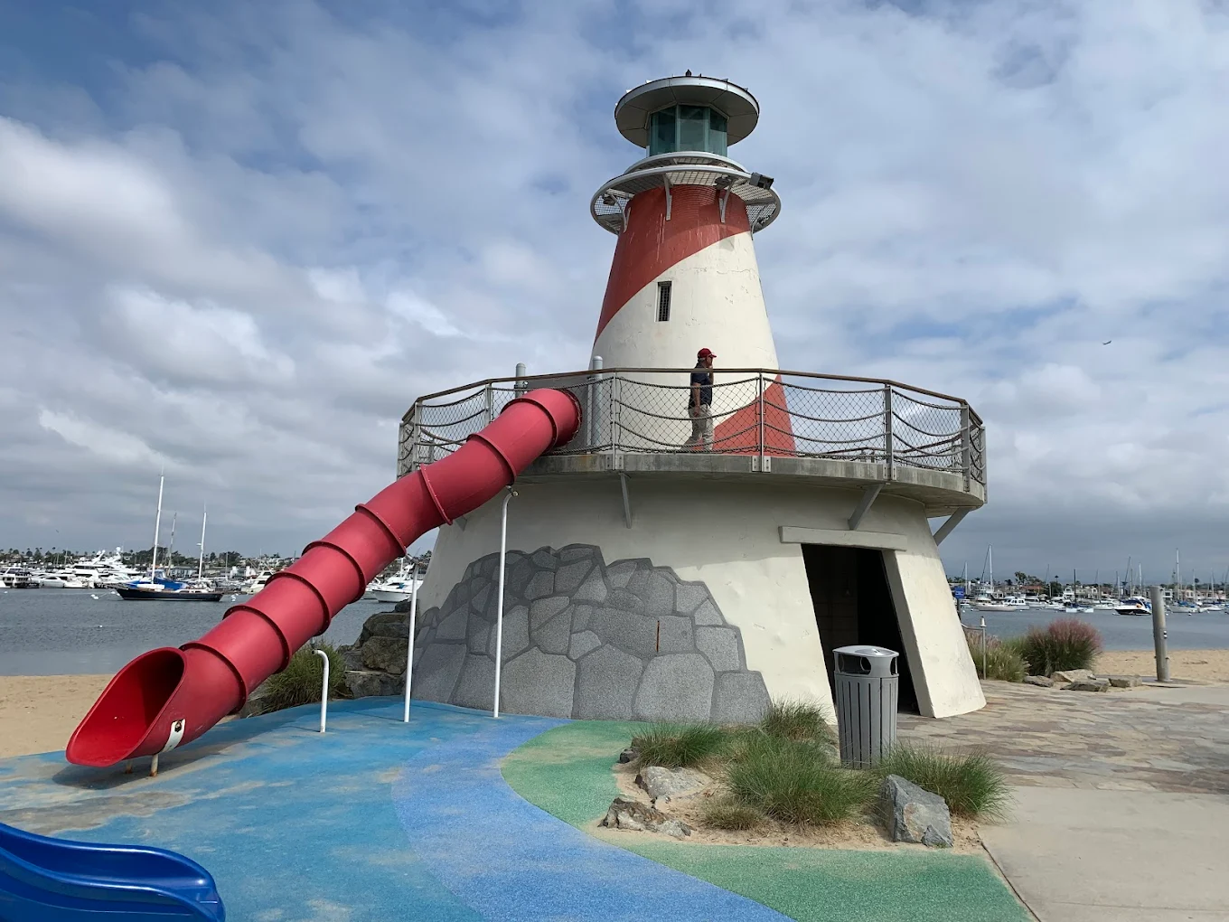 Marina Park