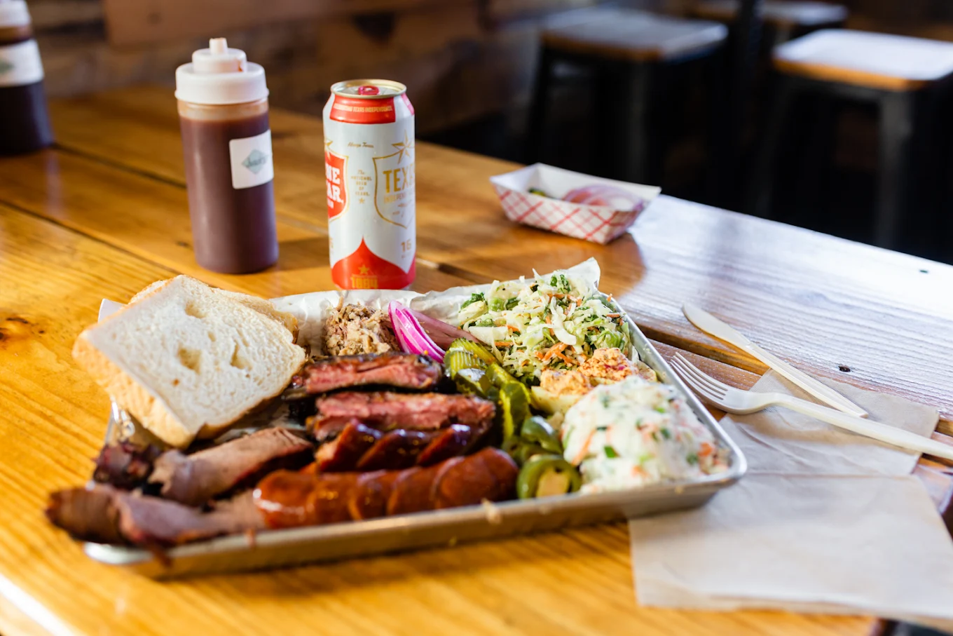 Juicy Pig Barbecue