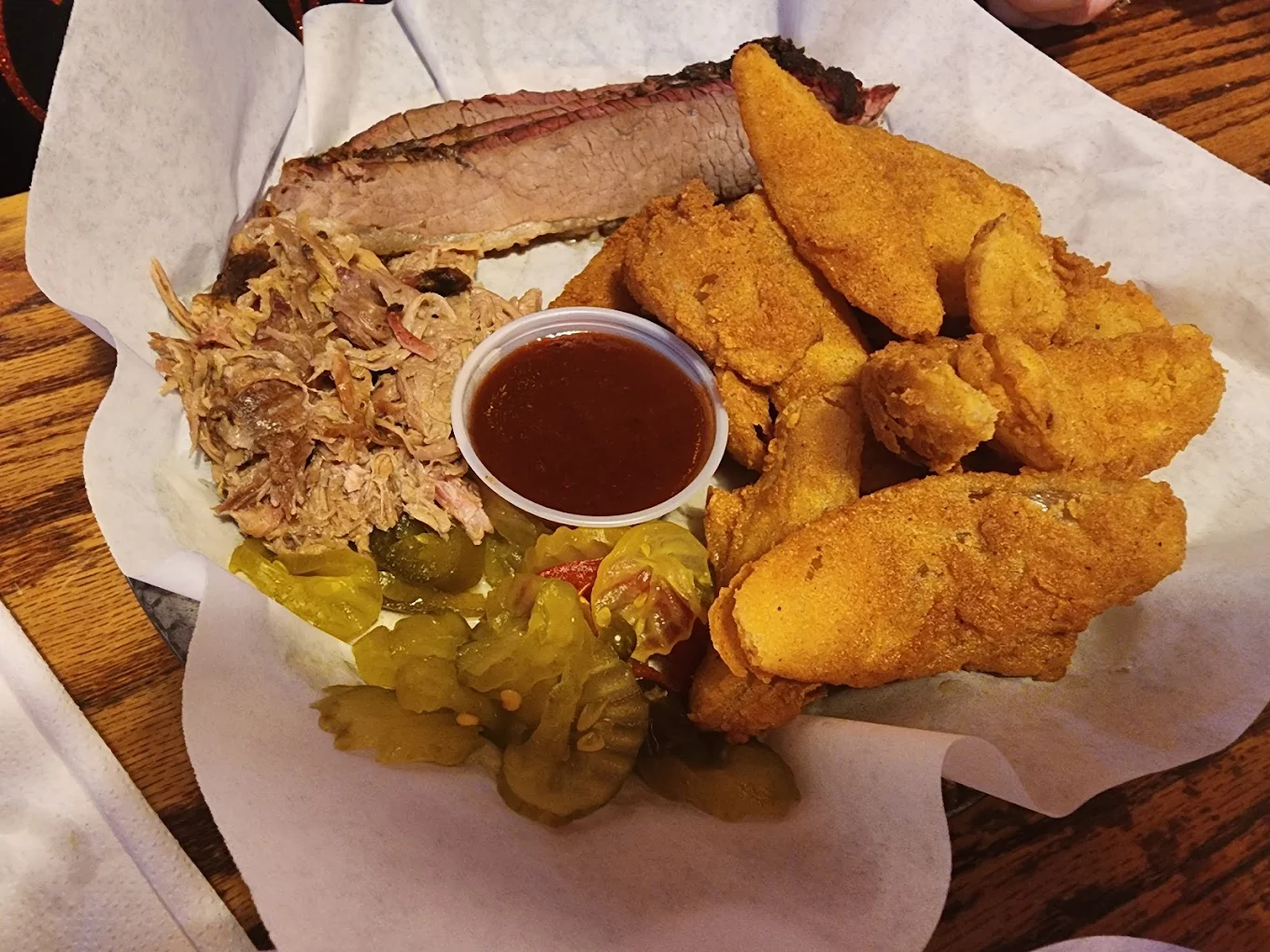 Rooster's Roadhouse