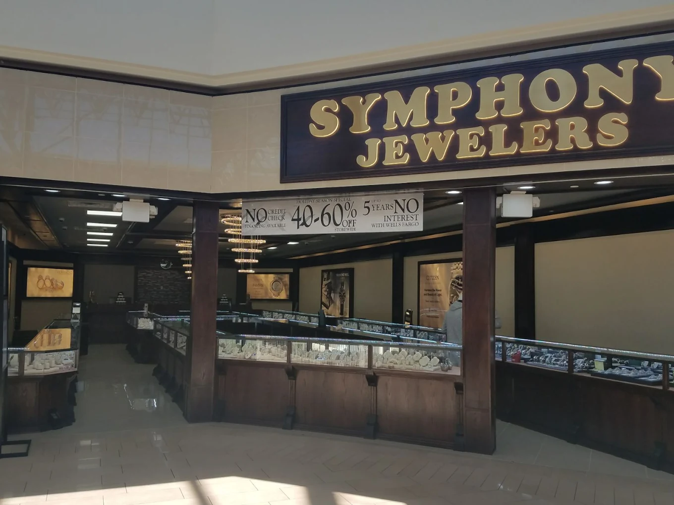 Symphony Jewelers