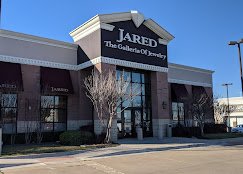 Jared Jewelers