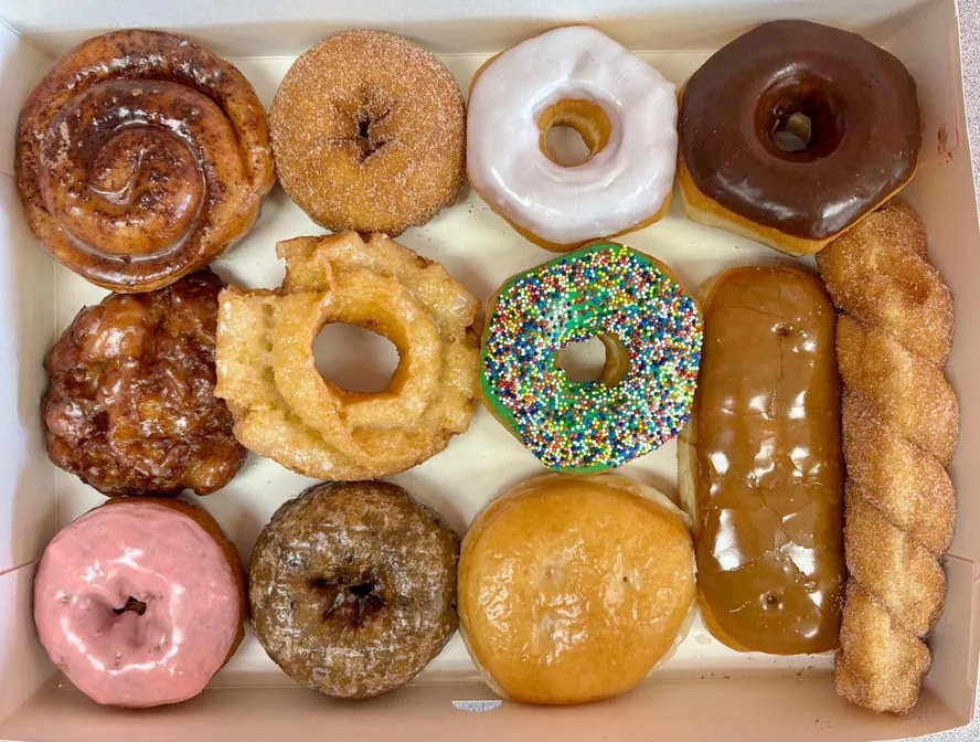 Denton Donuts
