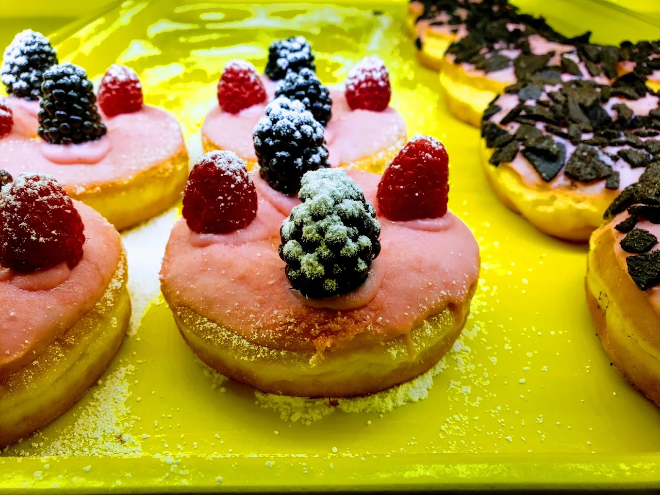 Unicorn Donuts & Cafe