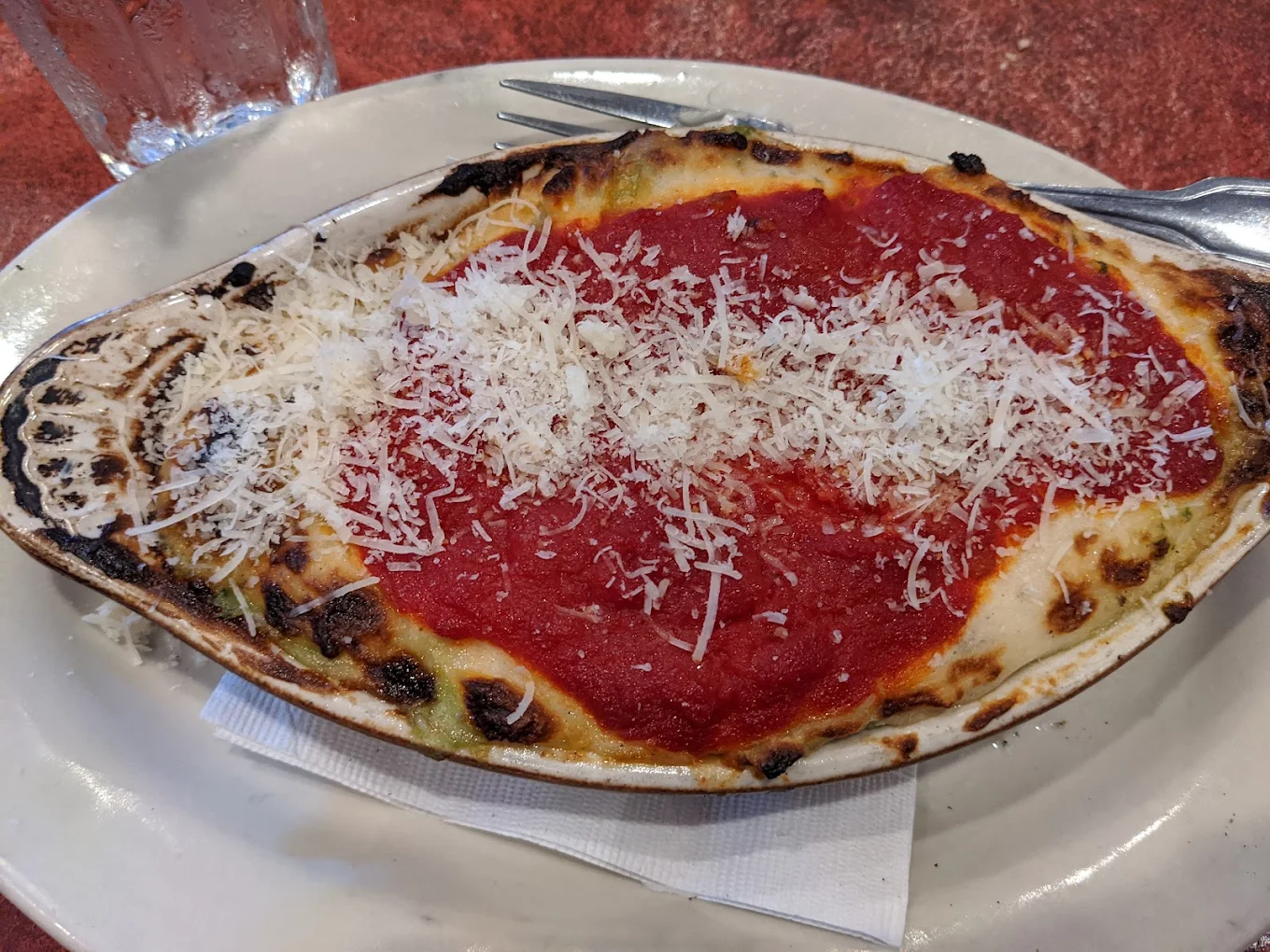 Don Camillo Tuscan Grill