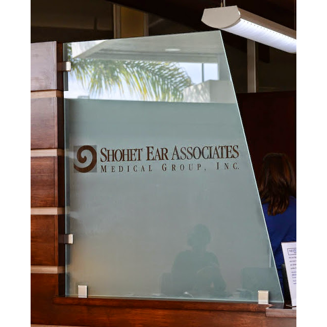 Shohet Ear Associates