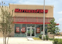 Mattress Firm Presidio Town Center
