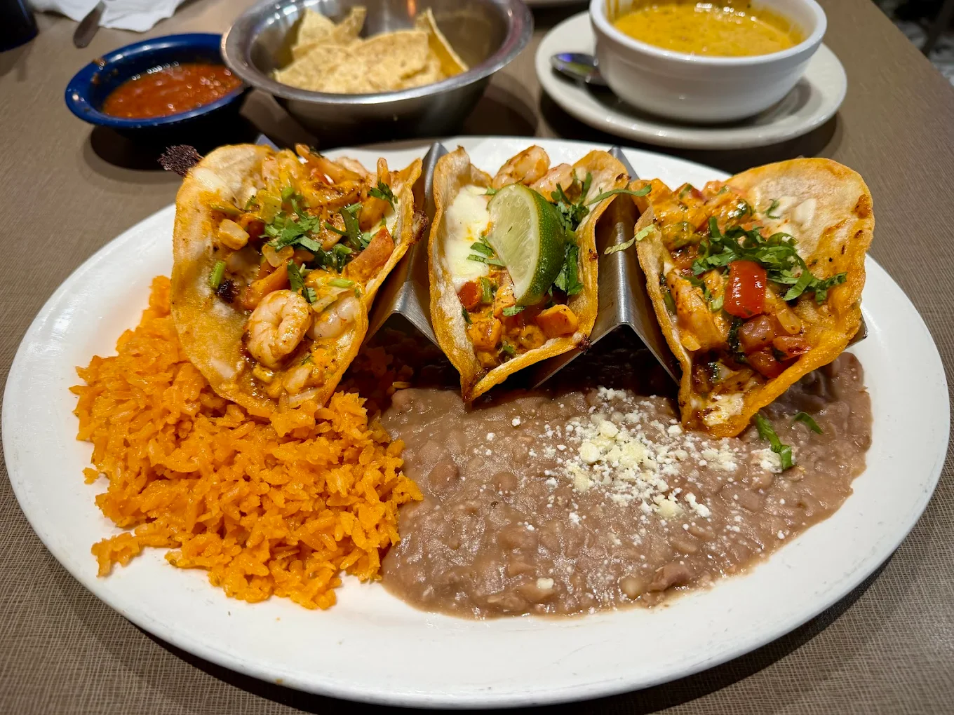 La Fondita